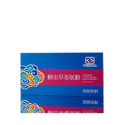 呼伦贝尔市蛹虫草气血汤