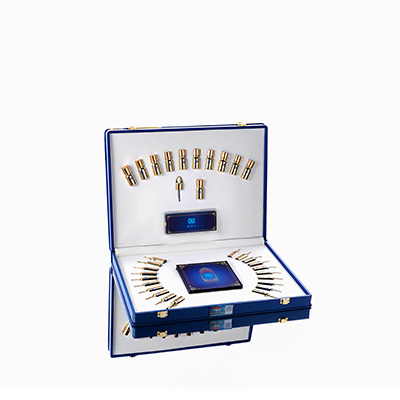 呼伦贝尔市全身经络解压套